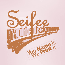 Seifee Graphic & Designers